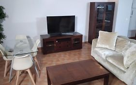 Jerez Centro Mrz Rentals